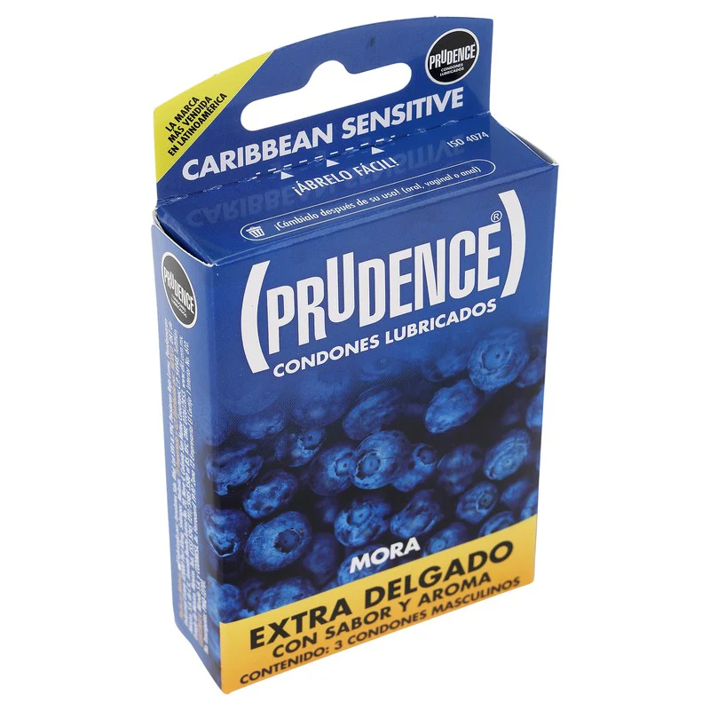 Preserv Prudence Caribbe Mora C/3 - Image 4
