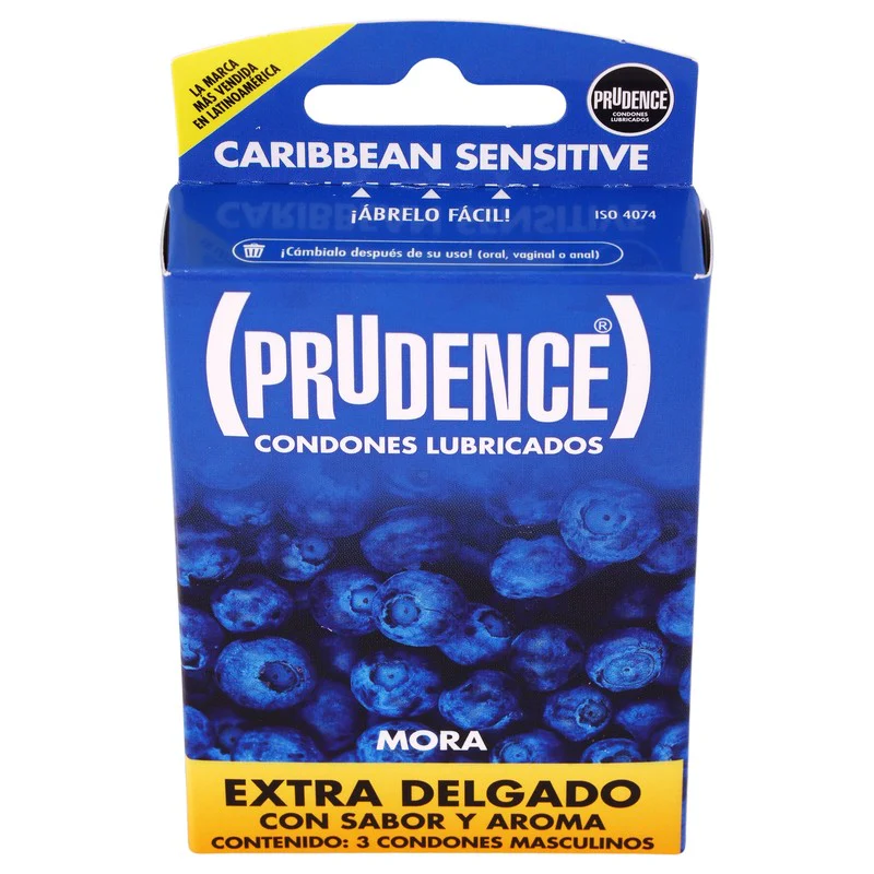 Preserv Prudence Caribbe Mora C/3 - Image 5