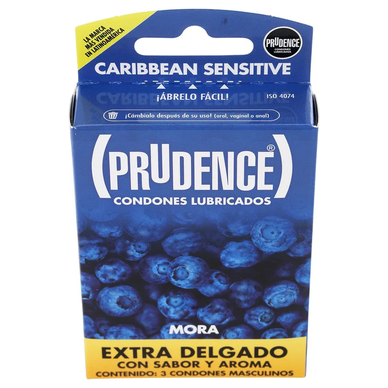Preserv Prudence Caribbe Mora C/3 - Image 6