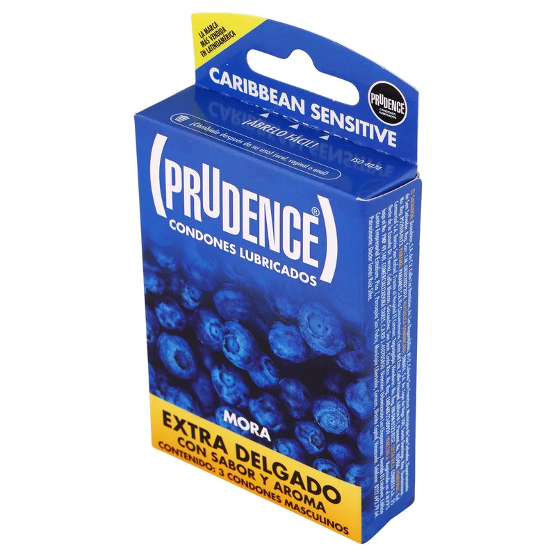 Preserv Prudence Caribbe Mora C/3 - Image 7