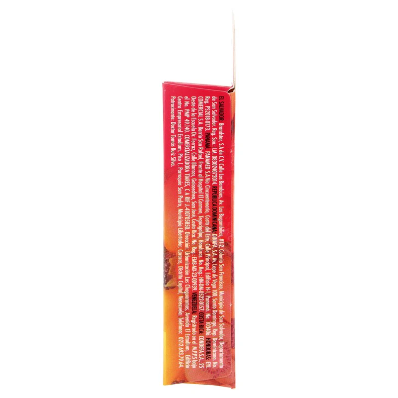 Preservativo Prudence Frambuesa /Tutti Fruti Con 2 - Image 5