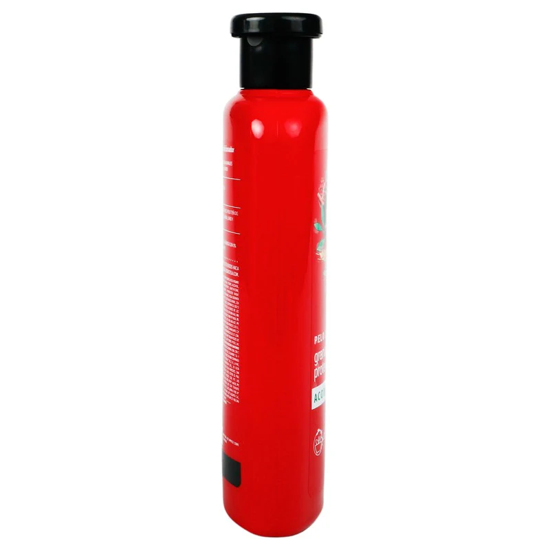 Acondicionador Herbal Essences Granada Y Proteina Vegana 400 Ml - Image 8