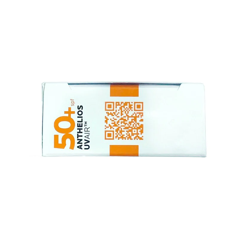Bloqueador Anthelios Uvair 50+ Fluido Invisible 40 Ml - Image 10