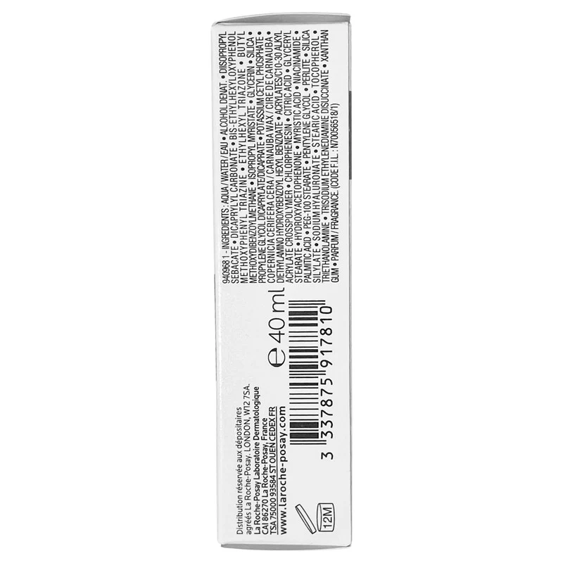 Bloqueador Anthelios Uvair 50+ Fluido Invisible 40 Ml - Image 13