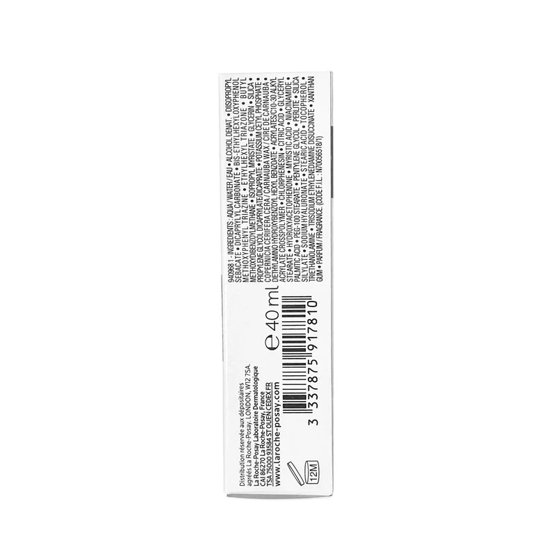 Bloqueador Anthelios Uvair 50+ Fluido Invisible 40 Ml - Image 8