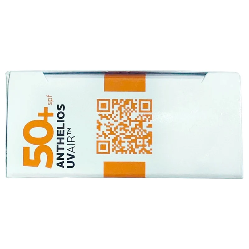 Bloqueador Anthelios Uvair 50+ Fluido Invisible 40 Ml - Image 9