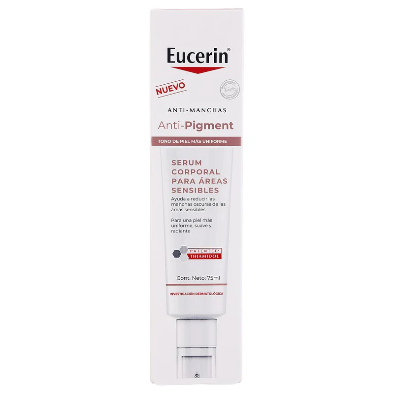 Serum Eucerin Corporal Anti-Manches 75 Ml