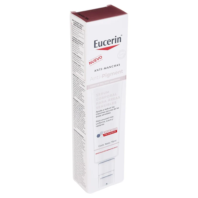 Serum Eucerin Corporal Anti-Manches 75 Ml - Image 2