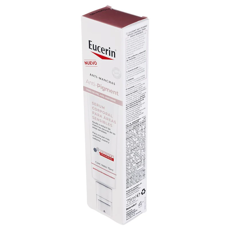 Serum Eucerin Corporal Anti-Manches 75 Ml - Image 4