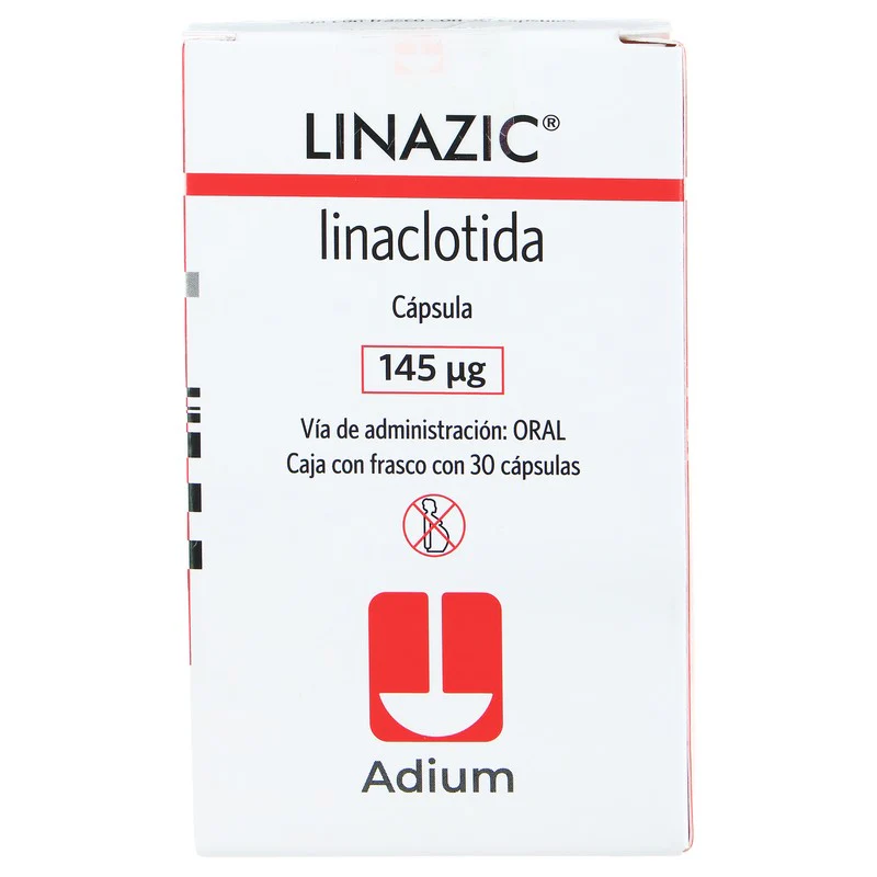 Linazic 145 Mcg Con 30 Capsulas - Image 7