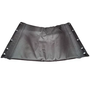 Tapicera De Respaldo Para Silla De Ruedas