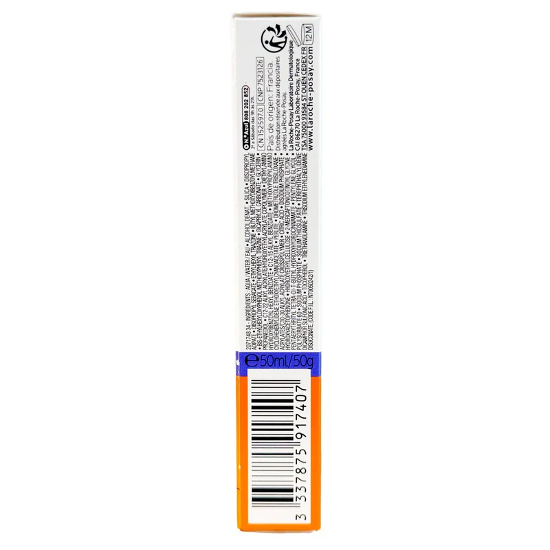 Bloqueador Anthelios Uvmun 400 50+ Antimanchas 50 Ml - Image 11