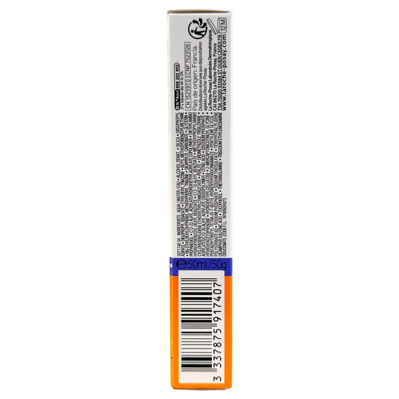 Bloqueador Anthelios Uvmun 400 50+ Antimanchas 50 Ml - Image 12