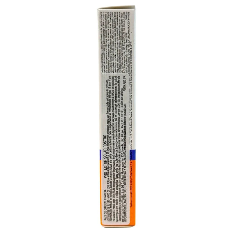 Bloqueador Anthelios Uvmun 400 50+ Antimanchas 50 Ml - Image 7