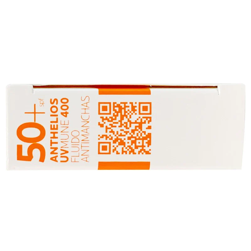 Bloqueador Anthelios Uvmun 400 50+ Antimanchas 50 Ml - Image 8