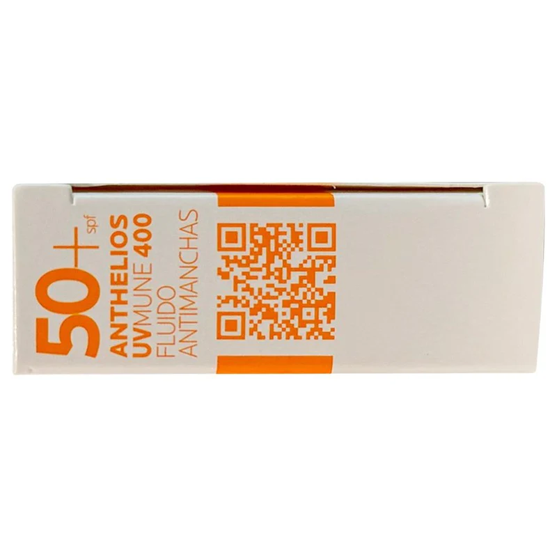 Bloqueador Anthelios Uvmun 400 50+ Antimanchas 50 Ml - Image 9