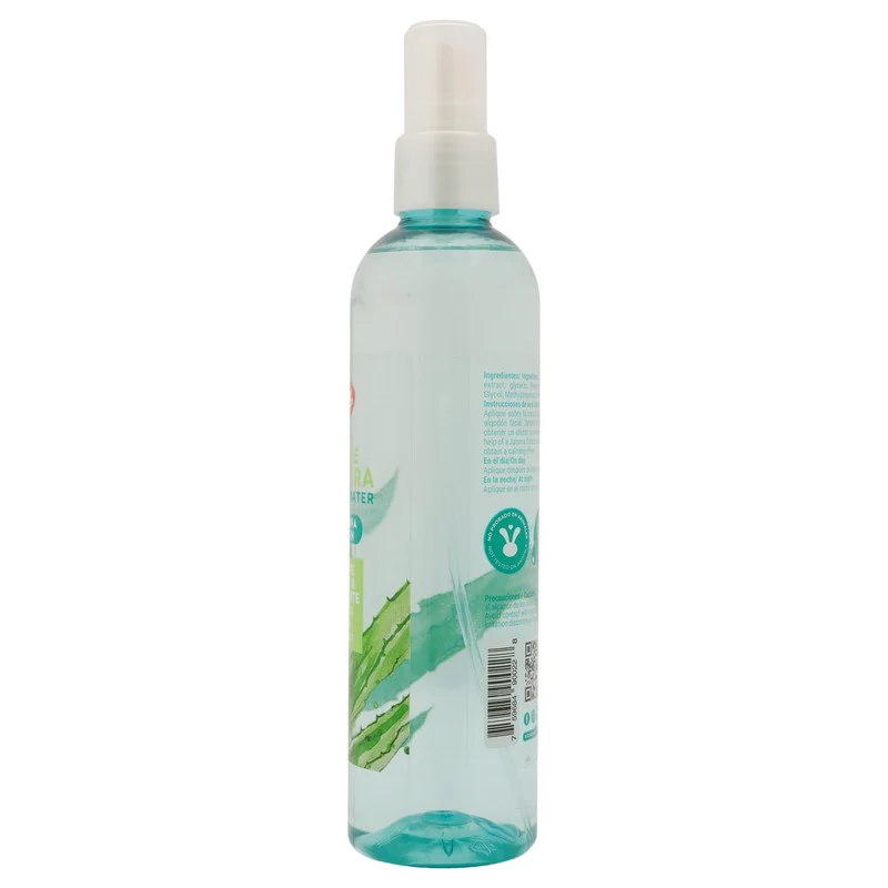 Agua Jaloma Aloe Purifies Piel 250 Ml - Image 3