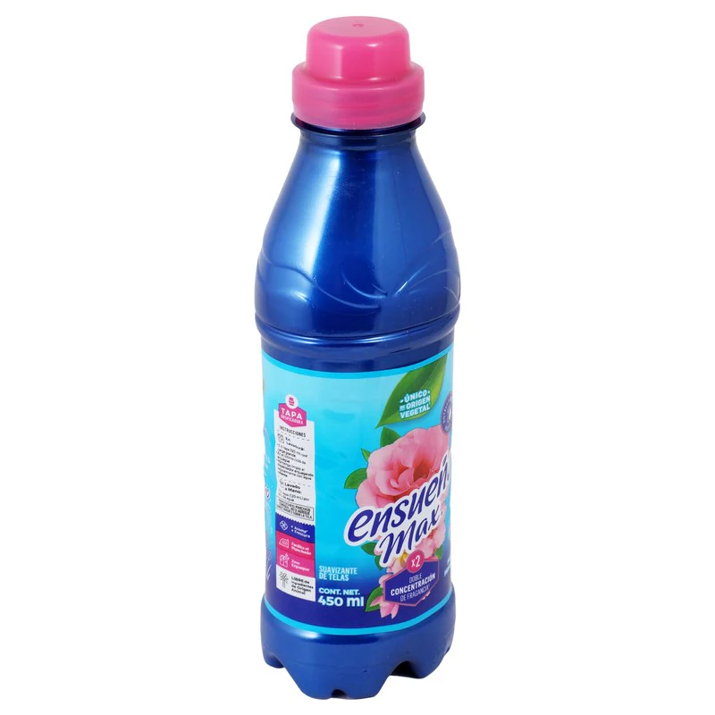 Ensueño Max Frescura Primaveral 450 Ml - Image 2