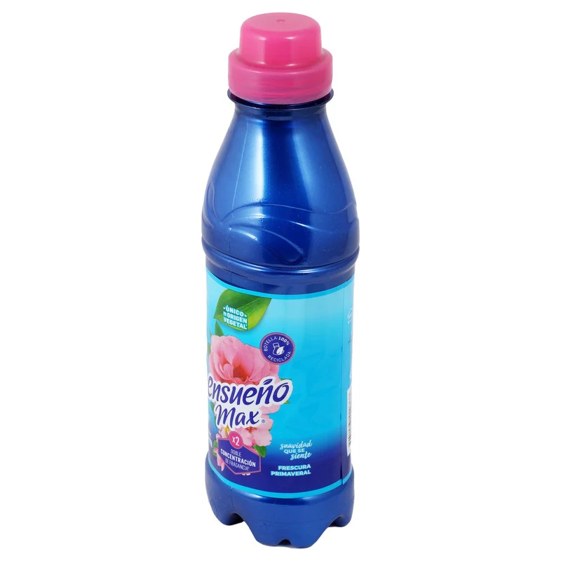 Ensueño Max Frescura Primaveral 450 Ml - Image 3