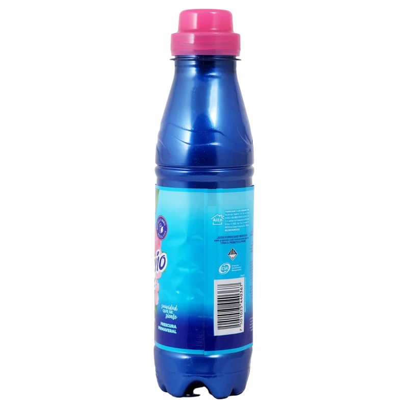 Ensueño Max Frescura Primaveral 450 Ml - Image 4