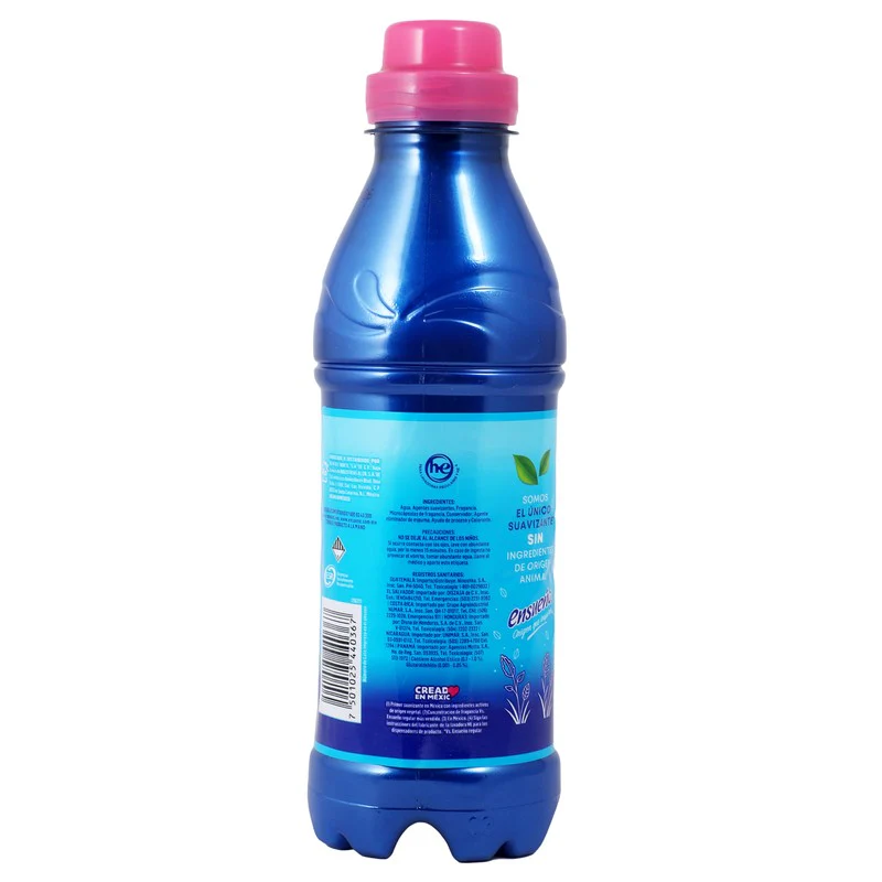 Ensueño Max Frescura Primaveral 450 Ml - Image 5