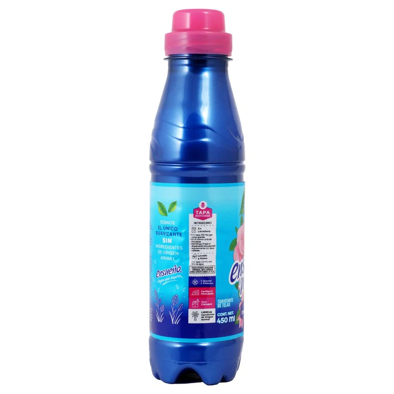 Ensueño Max Frescura Primaveral 450 Ml - Image 6