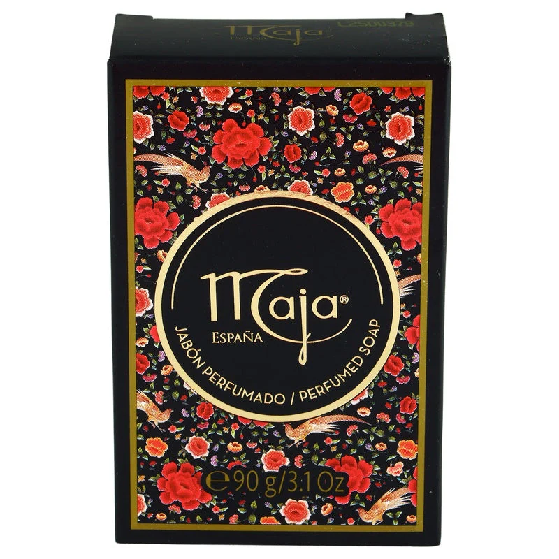 Jabon Maja Rectangular Individual 90 G - Image 3