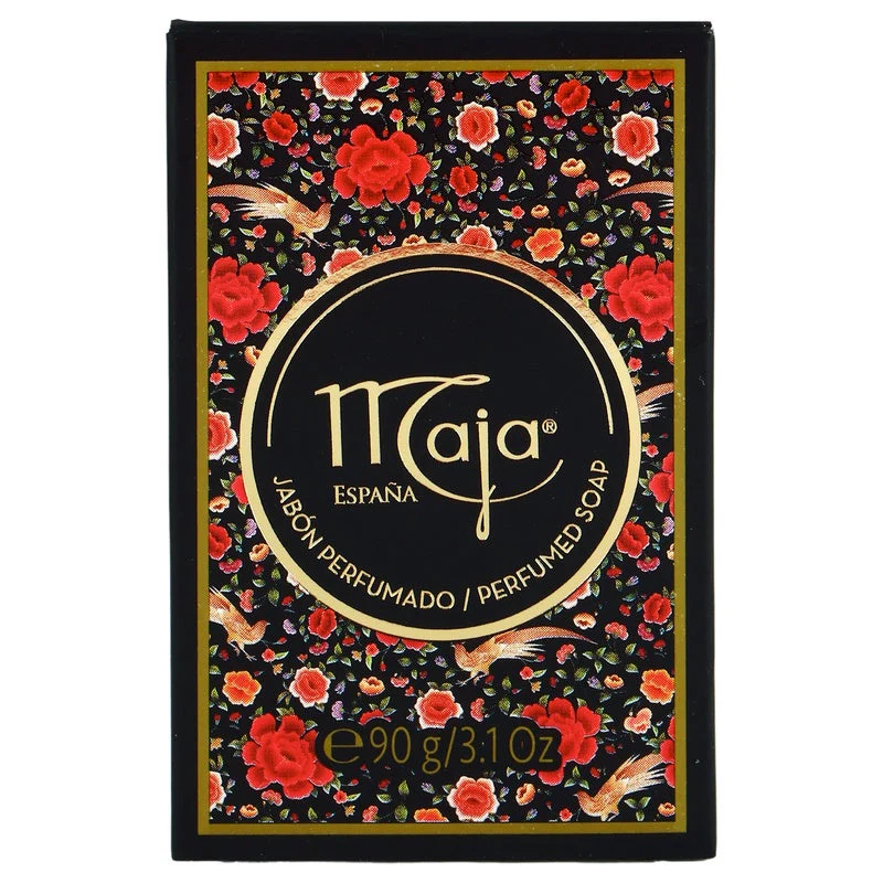 Jabon Maja Rectangular Individual 90 G - Image 6