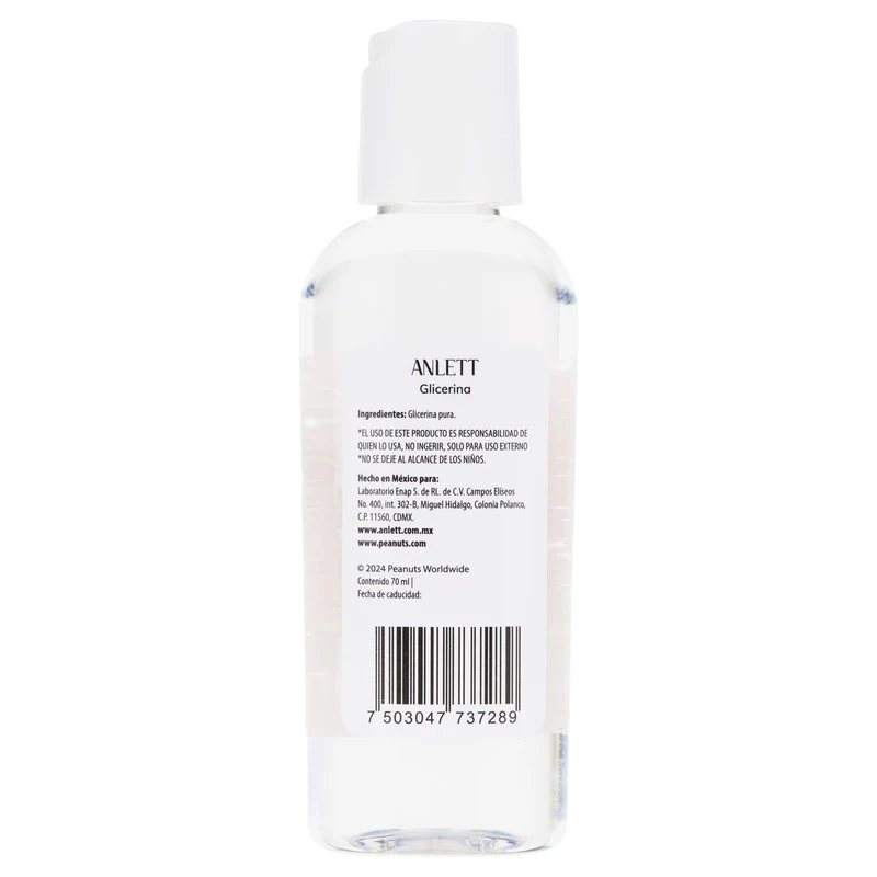 Glicerina Peanuts 70 Ml - Image 7