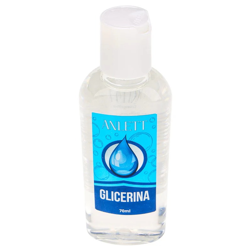 Glicerina Anlett 70 Ml - Image 3
