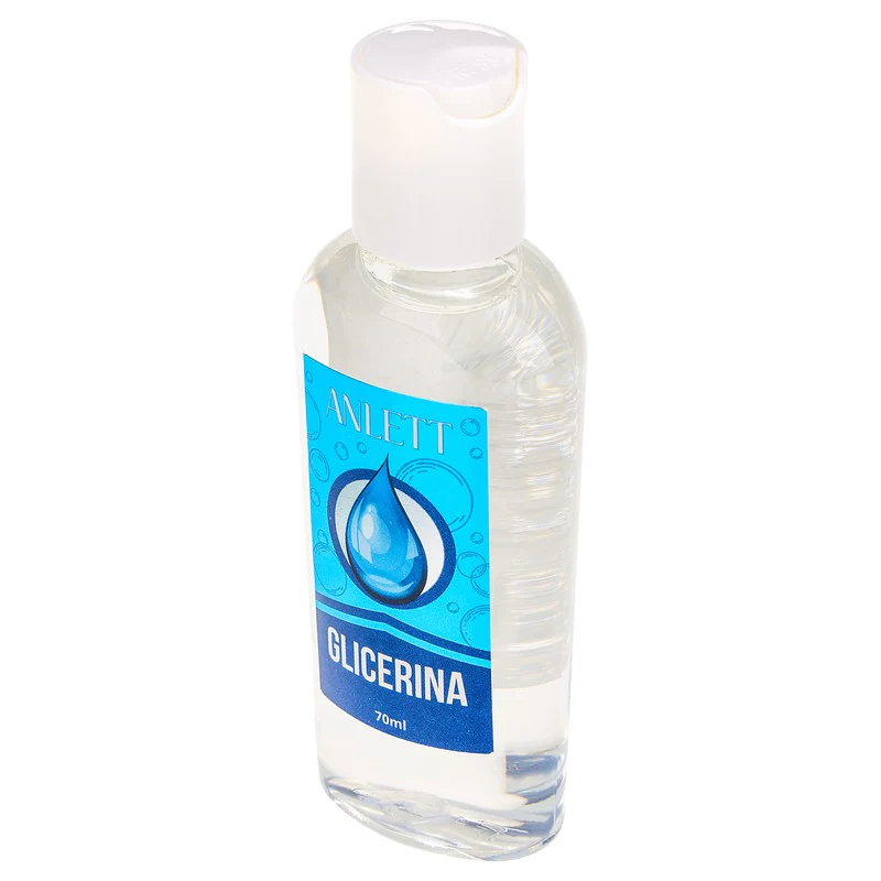 Glicerina Anlett 70 Ml - Image 4