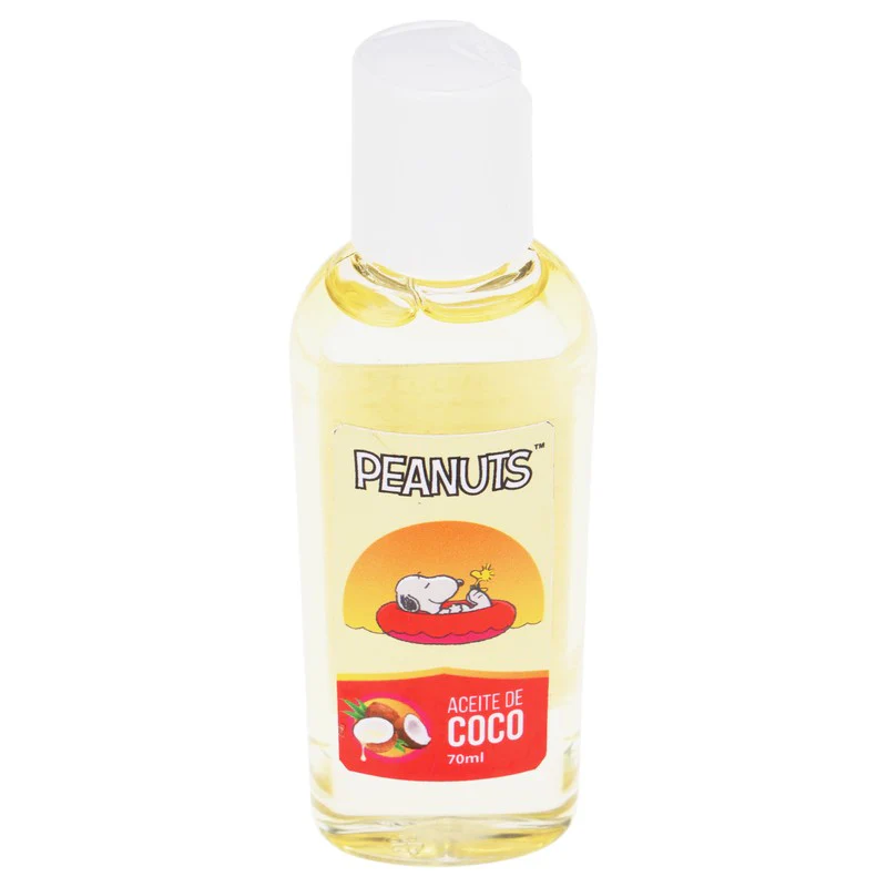 Aceite Peanuts Coco 70 Ml - Image 3