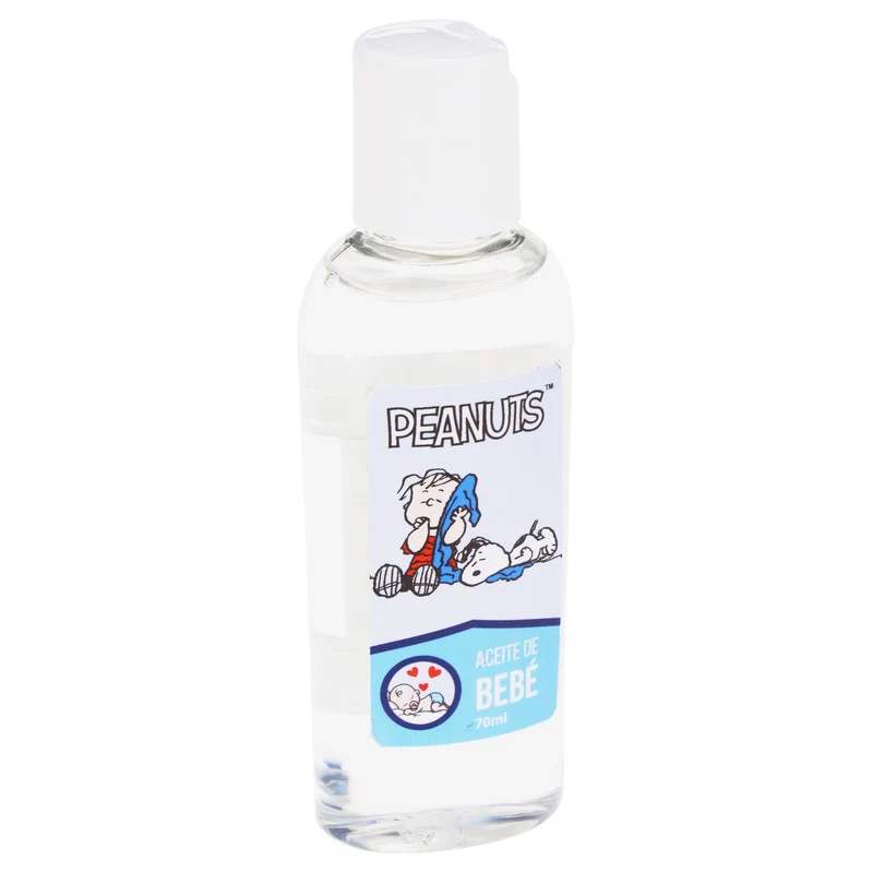 Aceite Peanuts Bebe 70 Ml - Image 2