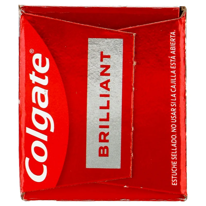 Crema Dental Colgate Luminous White Brilliant 66 Ml - Image 5