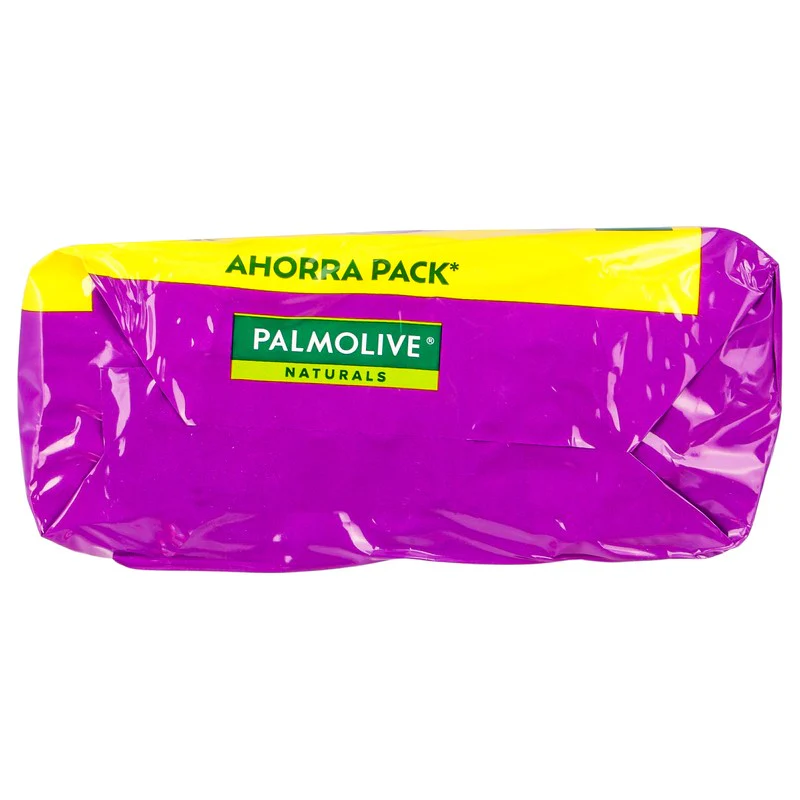 Jabon Palmolive Natural Lavanda Y Crema 120 G Con 4 - Image 6