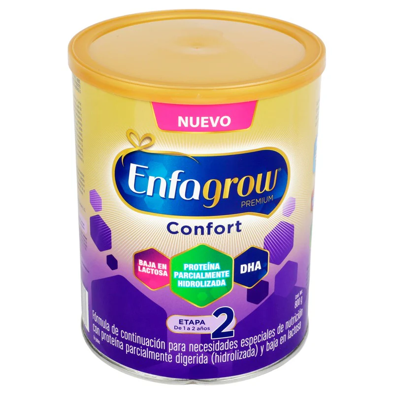 Enfagrow 2 Premium Confort 800 G - Image 3