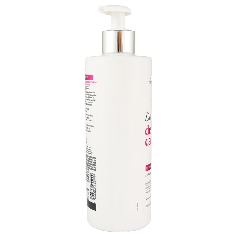 Shampoo Dove Derma Care Hydra -Alivio 400 Ml - Image 8