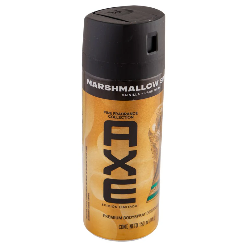 Desodorante Axe Edicion Limitada Vainilla Dark 150 Ml - Image 2