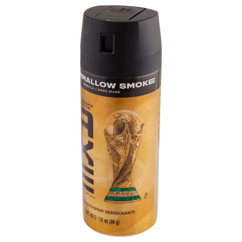 Desodorante Axe Edicion Limitada Vainilla Dark 150 Ml - Image 4