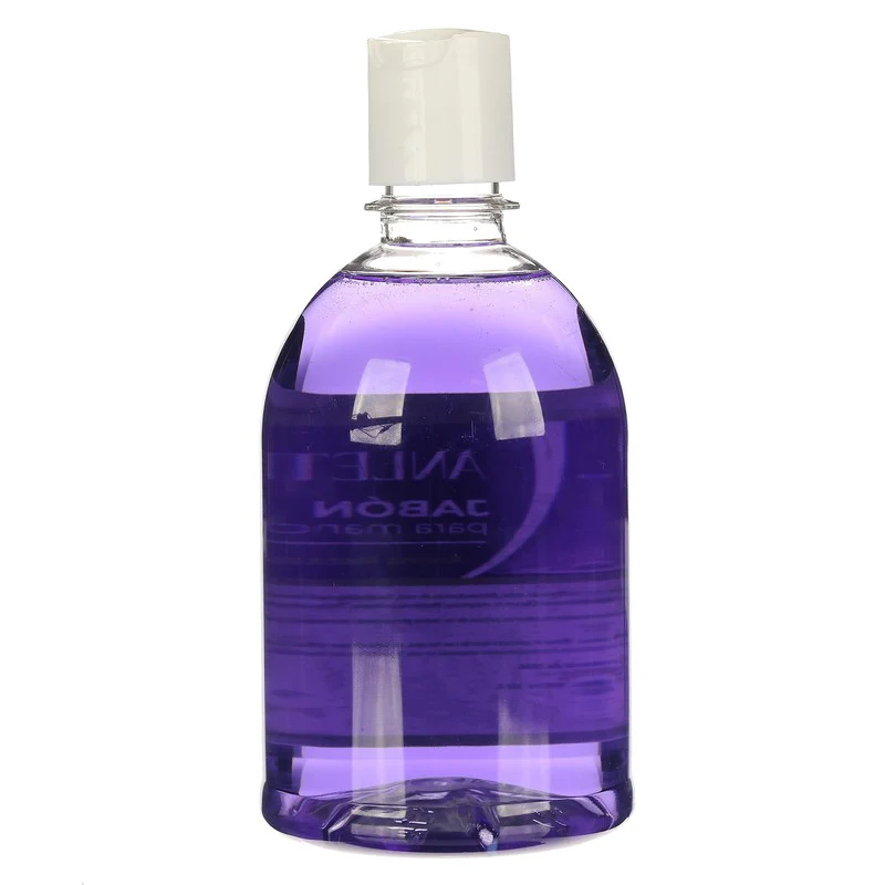 Jabon Anlett Para Manos Menta Lavanda 500 Ml - Image 7
