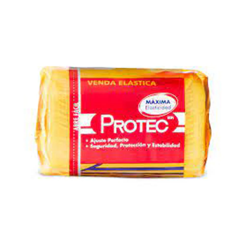 Venda Elastica Protec 5X5