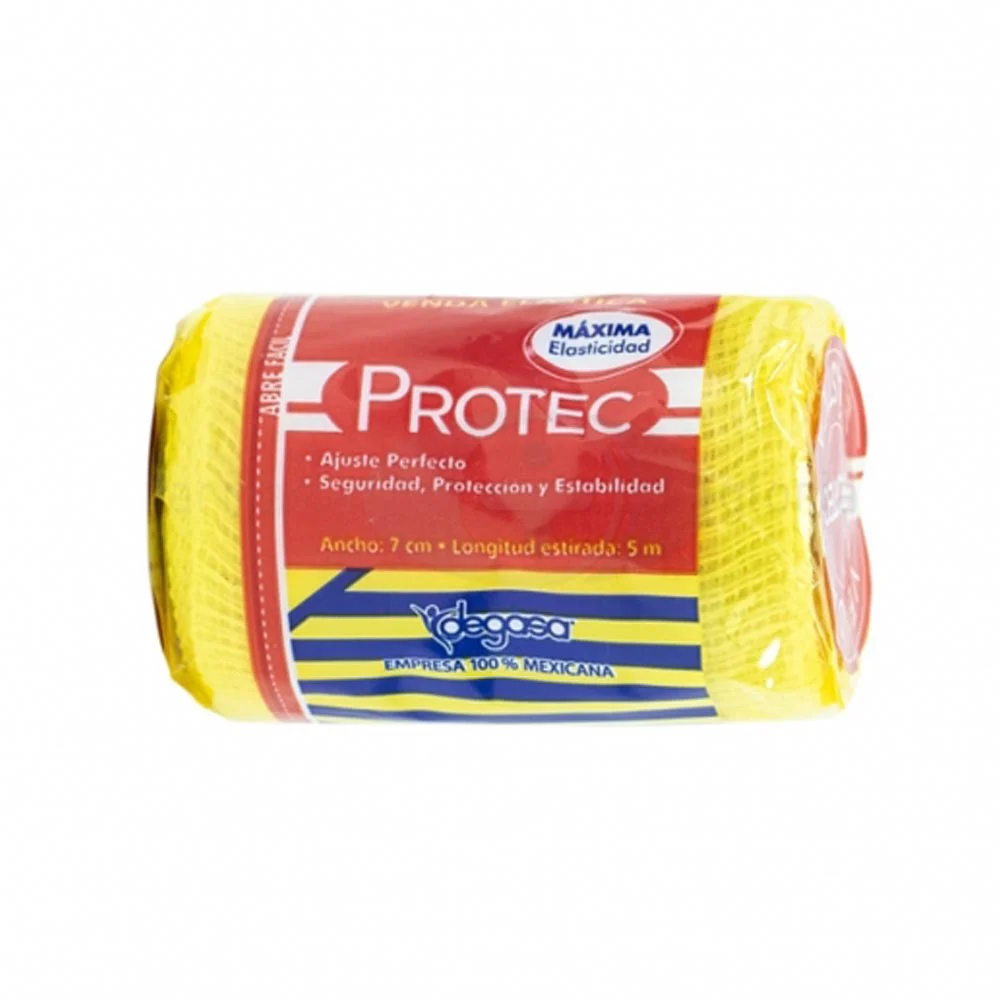 Venda Elastica Protec 7X5