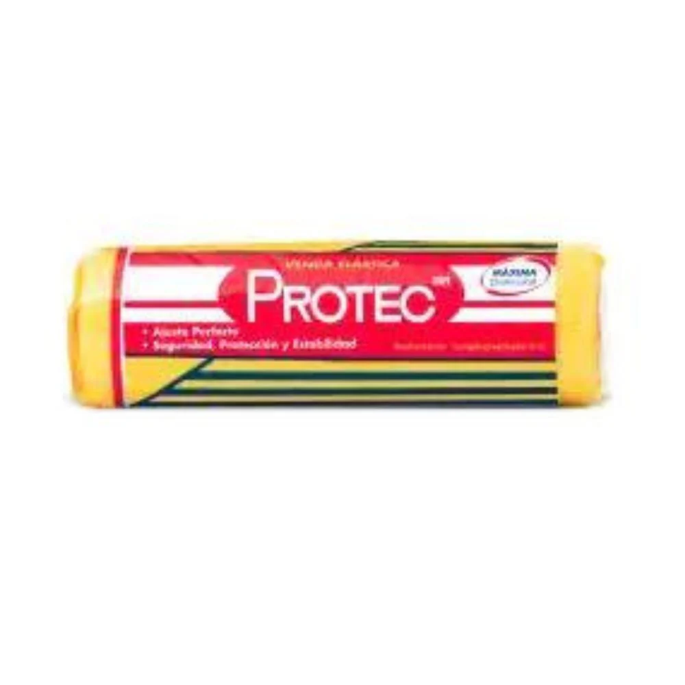 Venda Elastica Protec 10X5