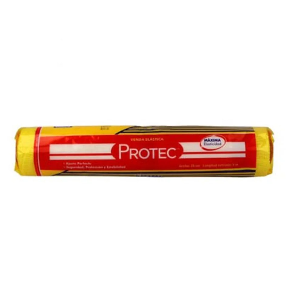 Venda Elast Protec 25X5