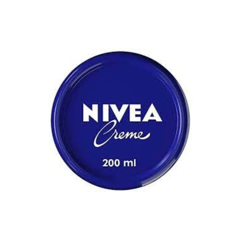 Crema Nivea Sda Tarro Grande 200 Ml