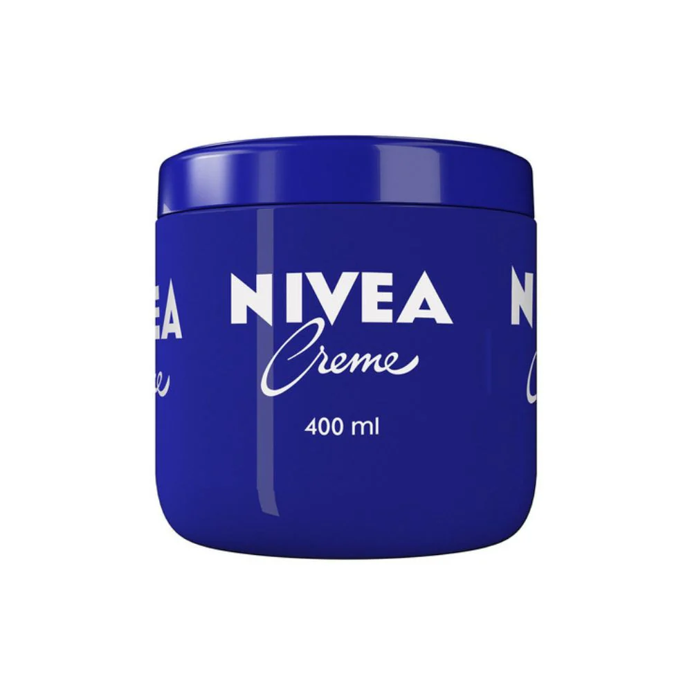 Crema Nivea Sda Tarro Gigante 400 Ml