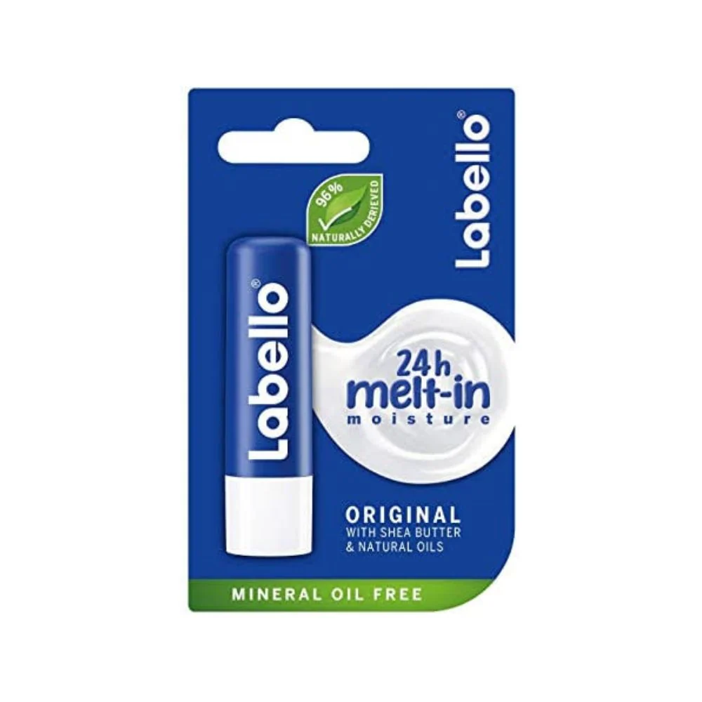 Pomada Labial Labello Clasico 4.7 G
