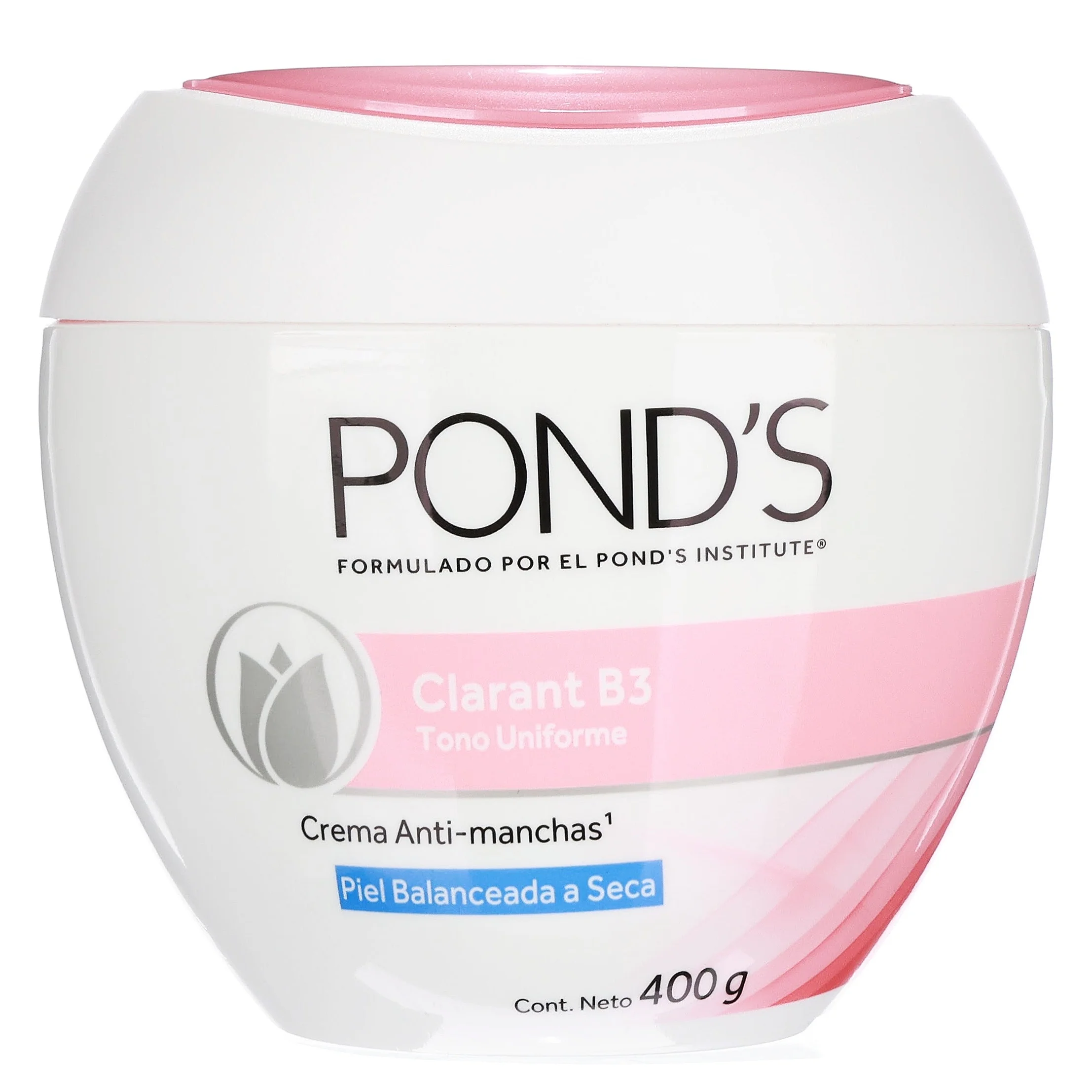 Crema Clarant B3 Normal A Seca 400 G