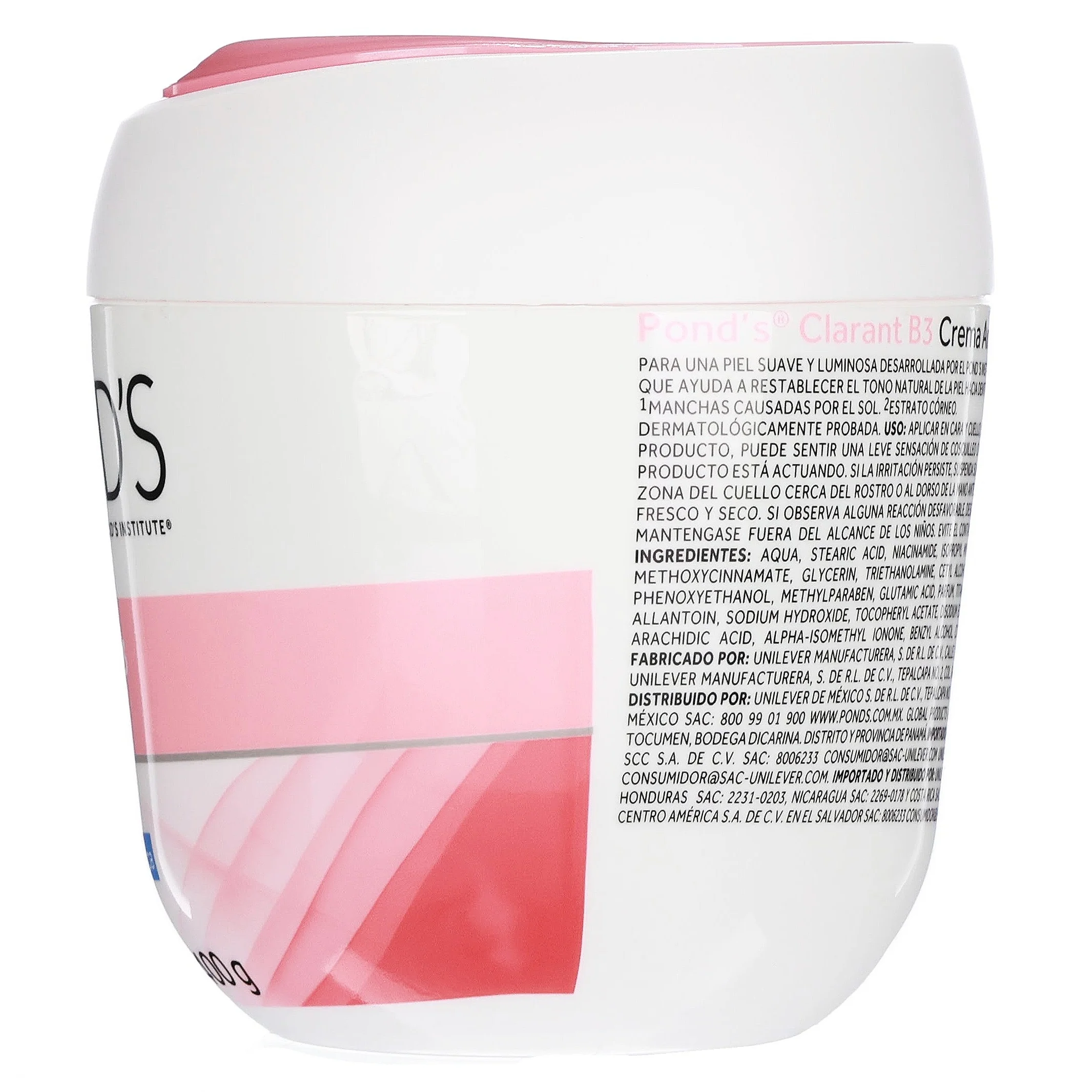 Crema Clarant B3 Normal A Seca 400 G - Image 5