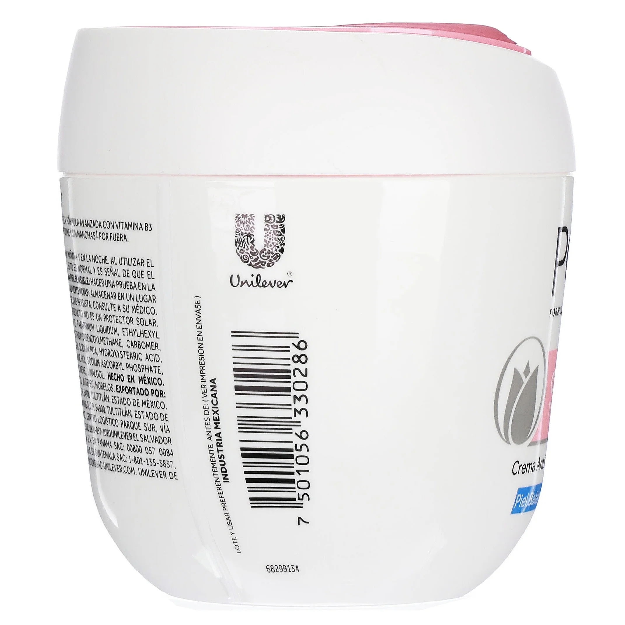 Crema Clarant B3 Normal A Seca 400 G - Image 8